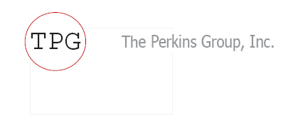 The Perkins Group, Inc. Web Engineering  Logo